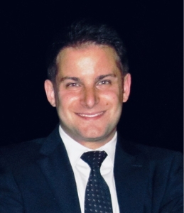 Amir Reza Zaheri